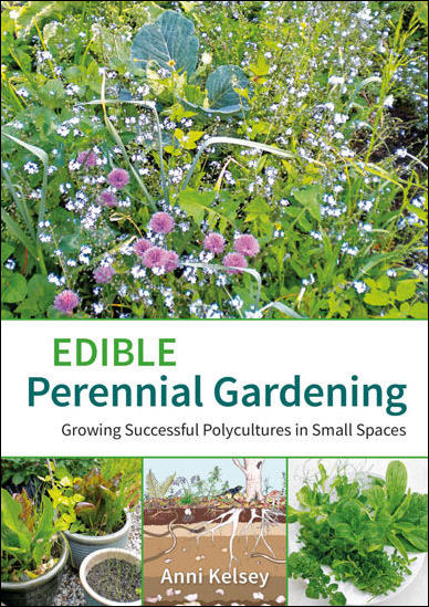 Edible Perennial Gardening