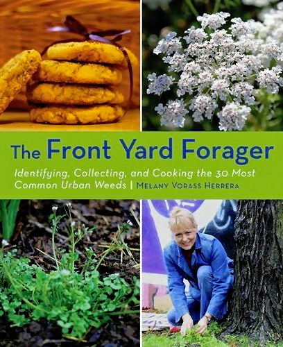 Front Yard Forager